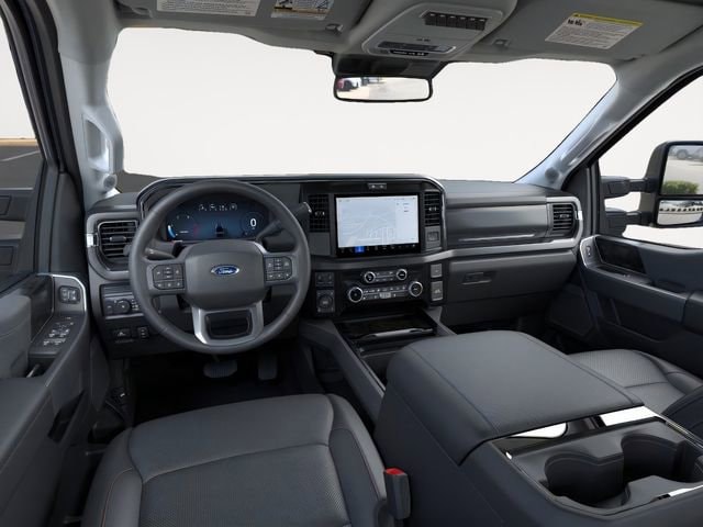 2026 Ford Super Duty F-250 SRW