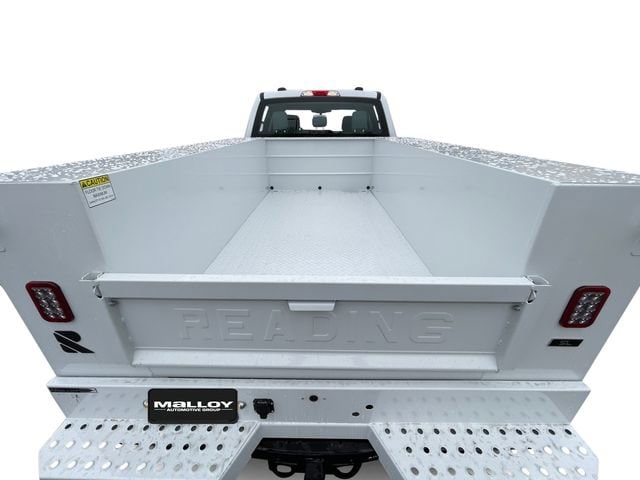 2026 Ford Super Duty F-250 SRW