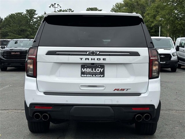 2023 Chevrolet Tahoe RST photo 2