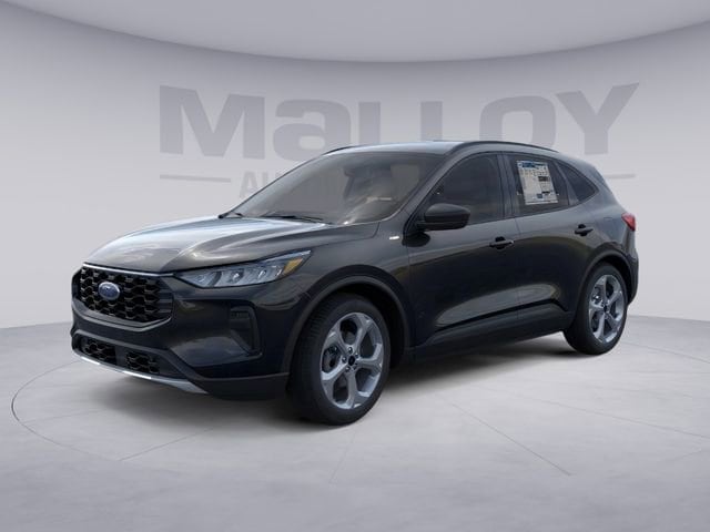 2026 Ford Escape SUV 