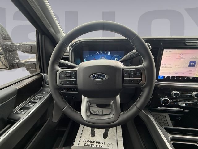 2026 Ford Super Duty F-250 SRW