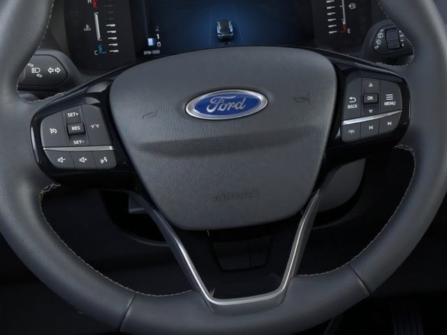 2026 Ford Escape Active - Photo 12