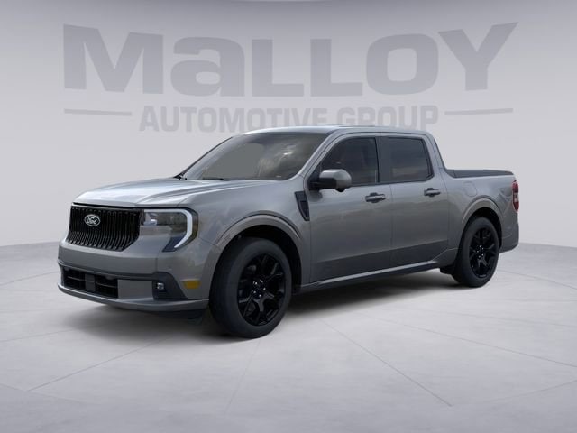 2025 Ford Maverick
