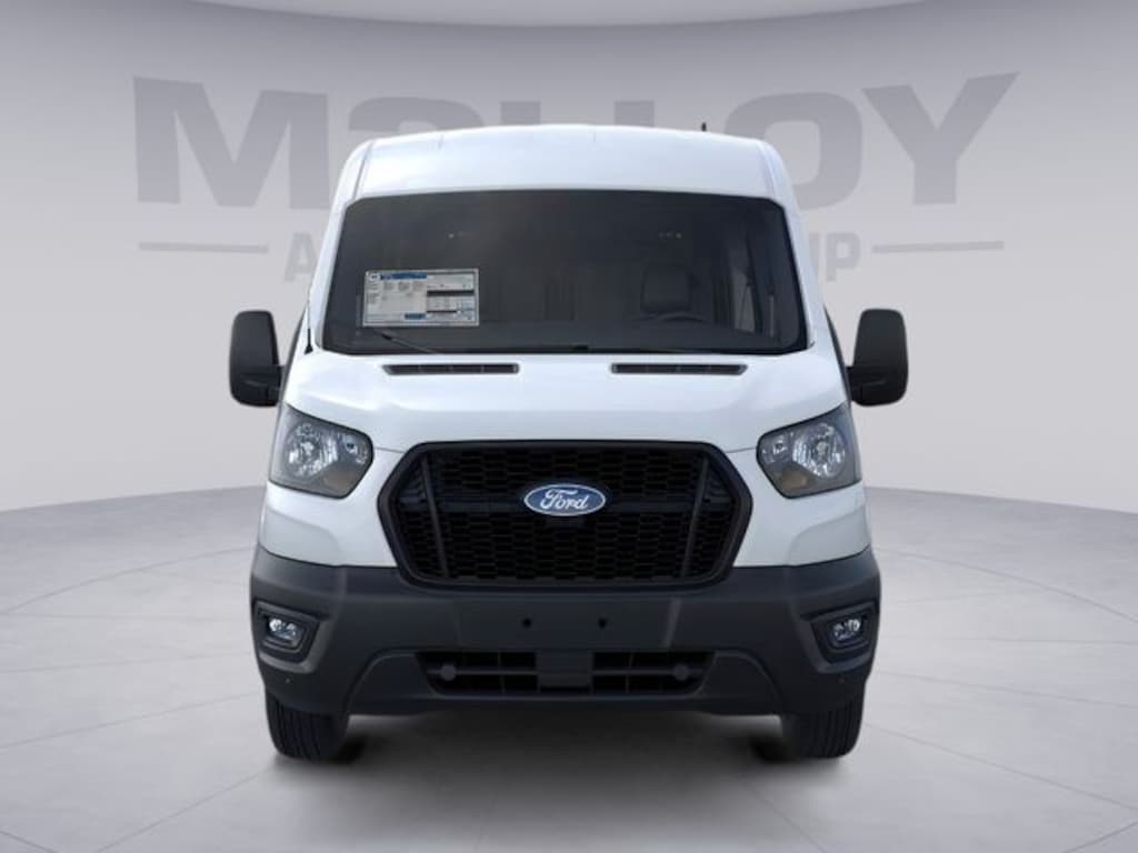 New 2026 Ford Transit-250 Base Cargo Van