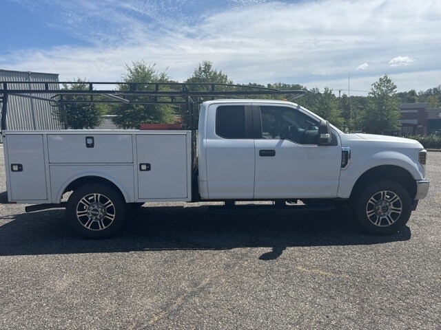 2018 Ford F-250 photo 2