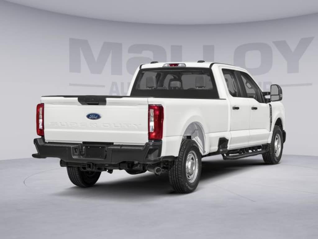 New 2026 Ford Super Duty F-250® XL TRUCK