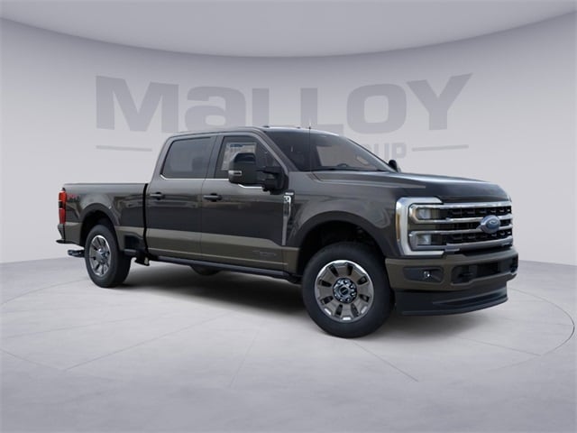 2026 Ford F-250 Base's photo