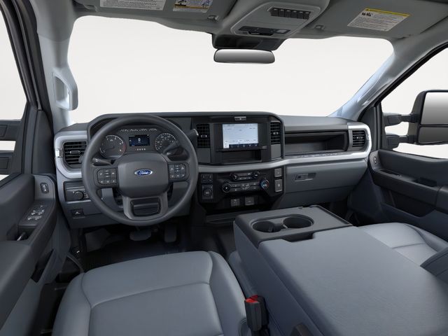 2026 Ford F-350 Super Duty Chassis Cab XL - Photo 7