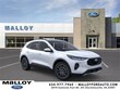 Ford Escape Plug-In Hybrid