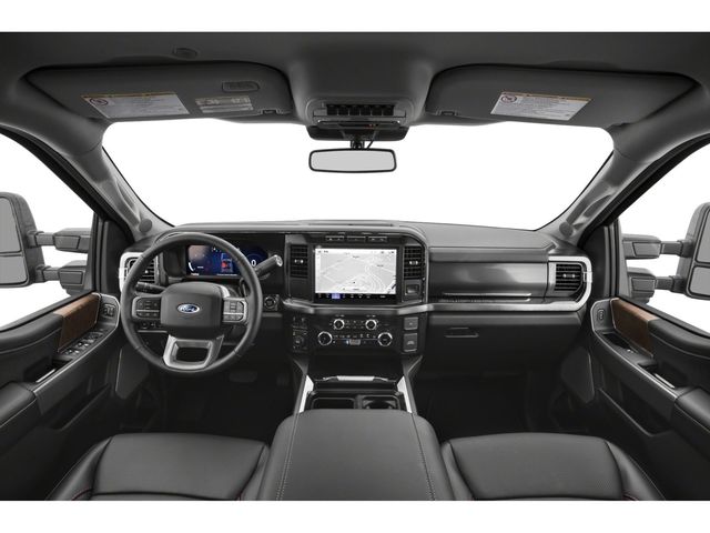 2026 Ford F-350 Super Duty Lariat - Photo 5