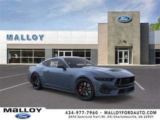 2025 Ford Mustang GT Fastback CAR