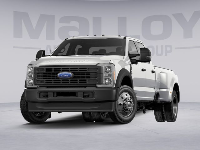 2026 Ford F-450 XL 4x4 Crew Cab 8' Box DRW's photo