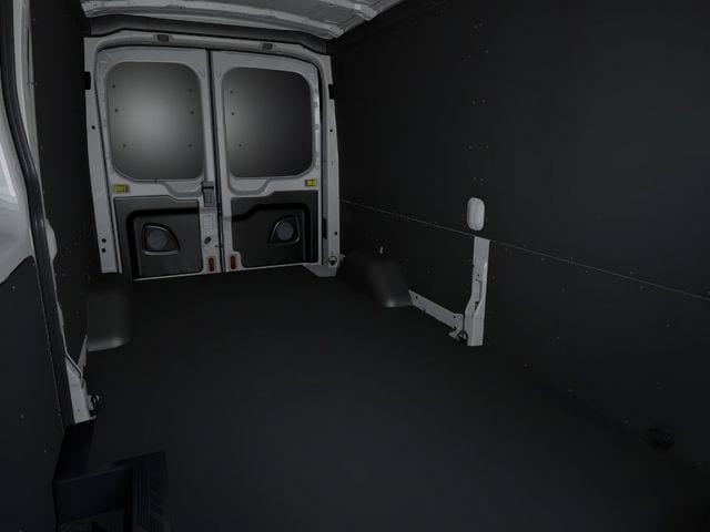 2026 Ford Transit Van Base - Photo 12