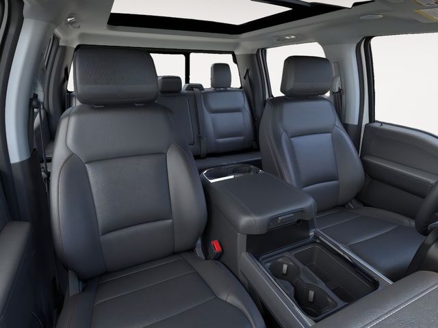 2025 Ford F-350 Super Duty Lariat - Photo 11