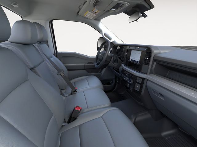 2025 Ford F-600 Super Duty Chassis Cab XL - Photo 12