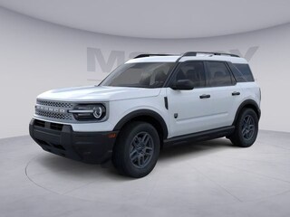 2026 Ford Bronco Sport Big Bend SUV