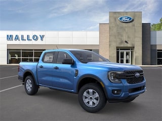 2025 Ford Ranger XL Truck