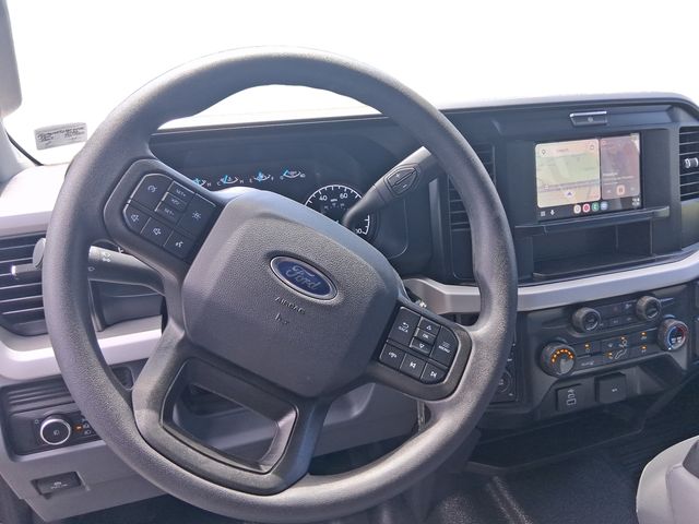 2026 Ford F-450 Super Duty Chassis Cab XL - Photo 13