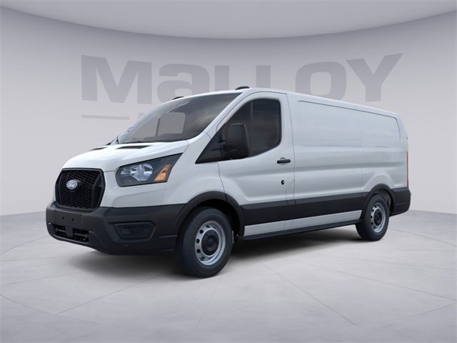2026 Ford Transit Van Base's photo
