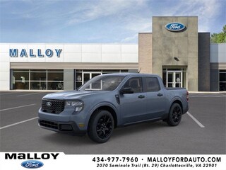 2025 Ford Maverick XLT TRUCK