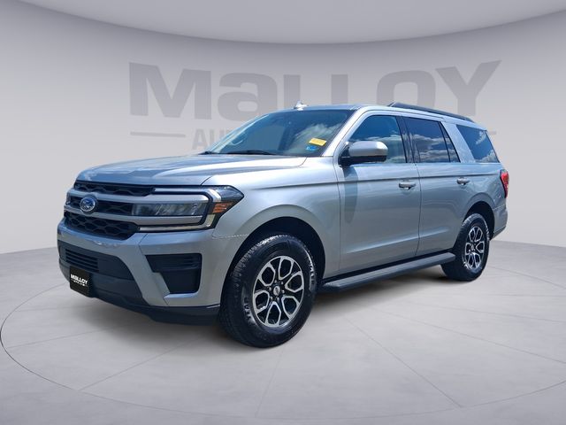 2024 Ford Expedition SUV 