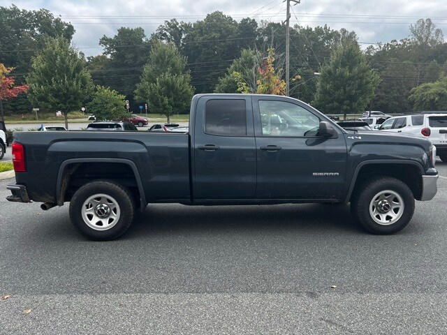 2019 Gmc Sierra 1500 Limited Base photo 2