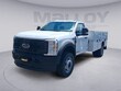  Ford F-600SD