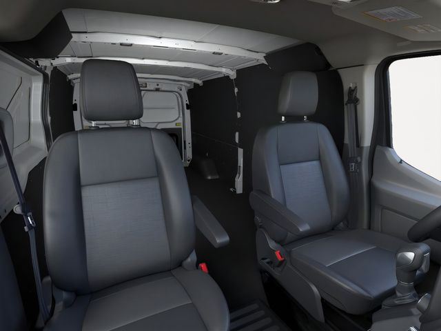 2025 Ford Transit Van Base - Photo 11