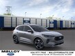 Ford Escape Hybrid