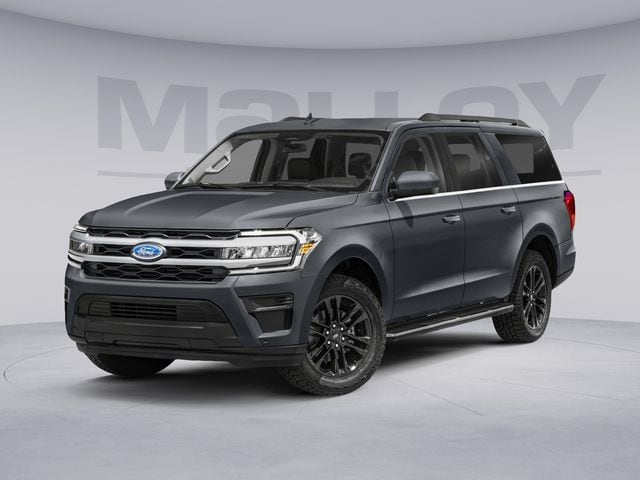 2024 Ford Expedition XLT MAX 4x4's photo