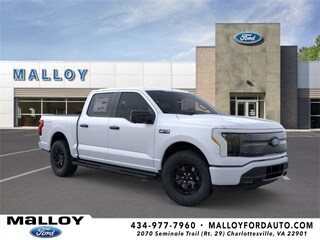 2025 Ford F-150 Lightning XLT TRUCK