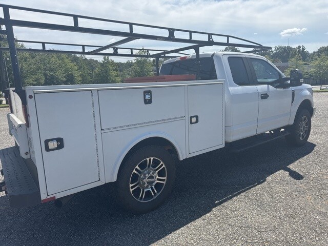 2018 Ford F-250 photo 3