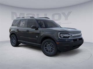 2025 Ford Bronco Sport Big Bend SUV