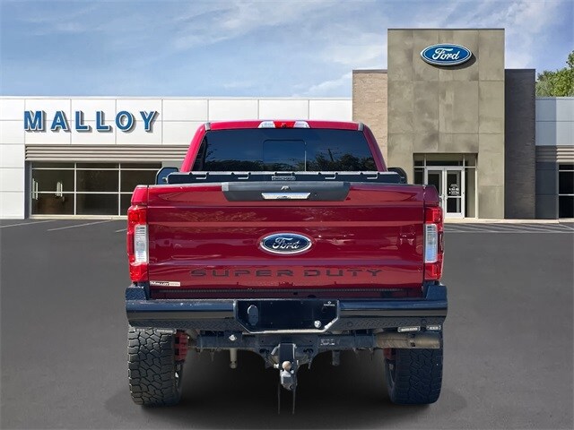 2019 Ford F-250 photo 3