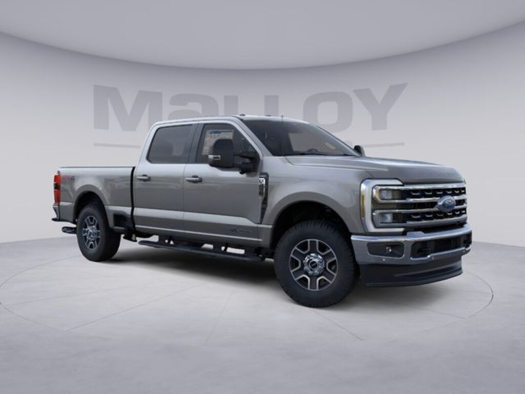 New 2026 Ford Super Duty F-250 Lariat TRUCK