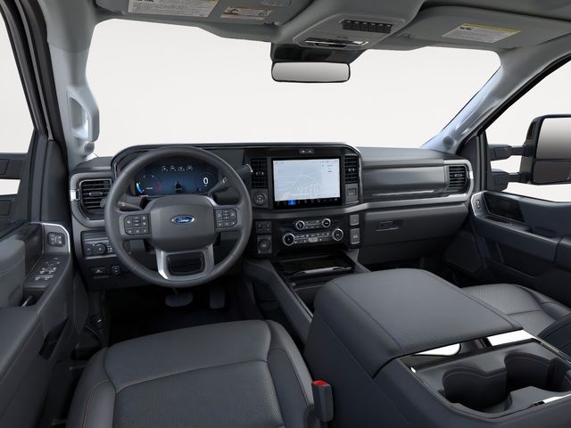 2025 Ford F-350 Super Duty Lariat - Photo 8