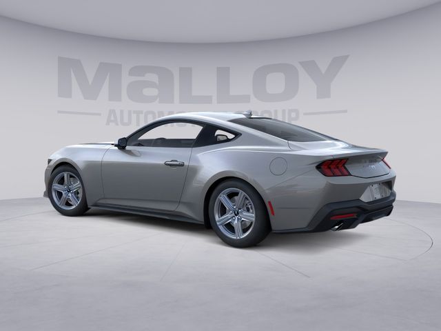 New 2026 Ford Mustang Ecoboost Coupe