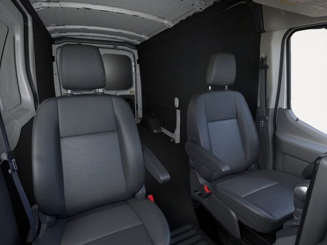 2026 Ford Transit Van Base - Photo 11