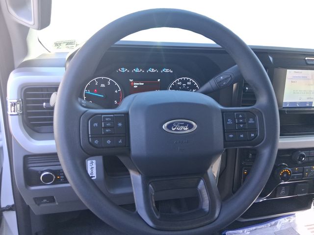 2025 Ford F-600 Super Duty Chassis Cab XL - Photo 13