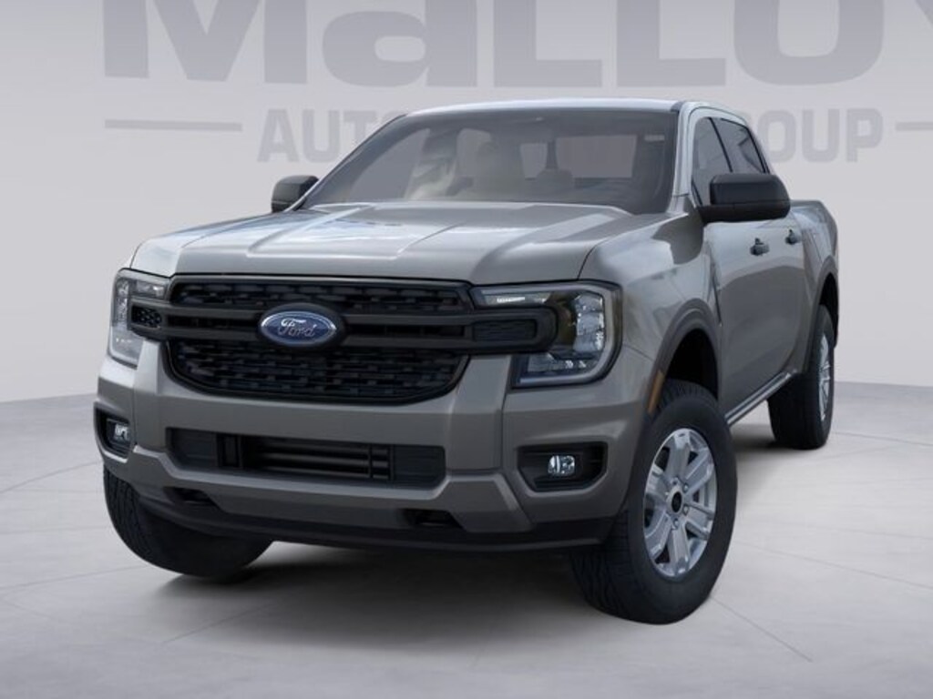 New 2026 Ford Ranger XL Truck