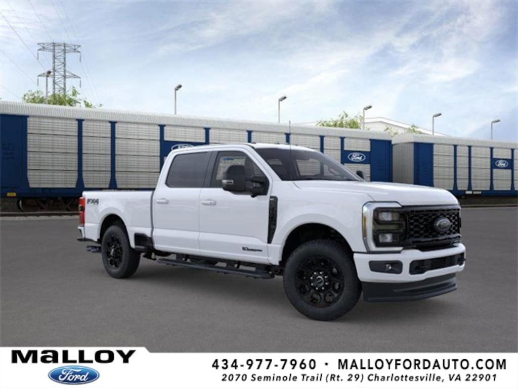 New 2026 Ford F-250SD XLT Truck