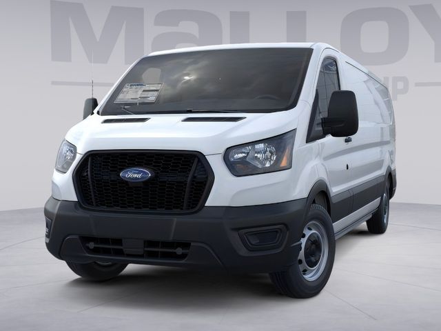 2025 Ford Transit Van Base - Photo 10