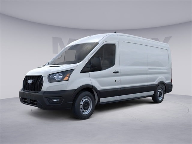 2026 Ford Transit Van Base's photo