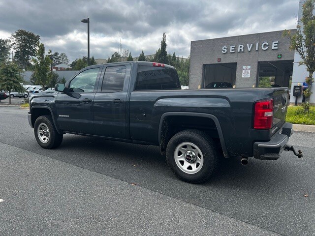 2019 Gmc Sierra 1500 Limited Base photo 4