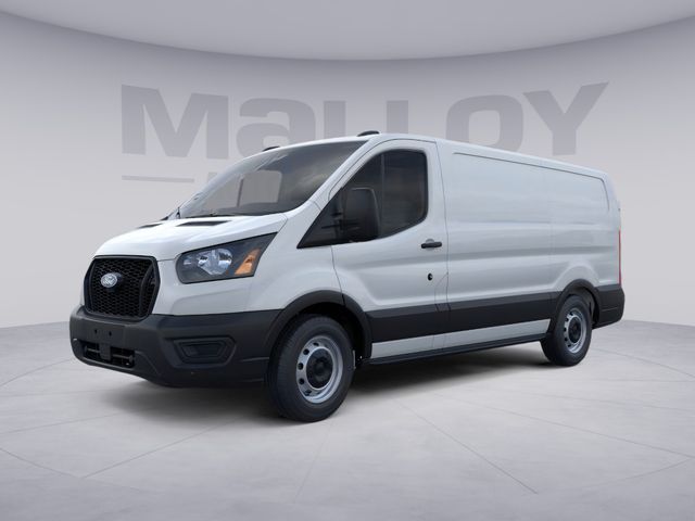 2026 Ford Transit 250 Low Roof 130 WB's photo