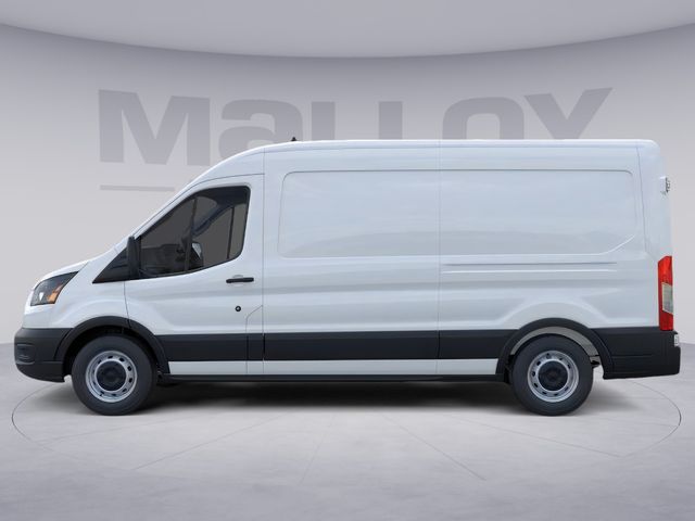 2026 Ford Transit Van Base - Photo 4