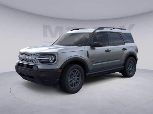 2026 Ford Bronco Sport Big Bend SUV