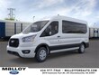  Ford Transit-350
