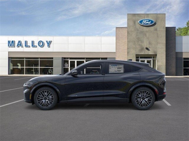 2025 Ford Mustang Mach-E Premium photo 3