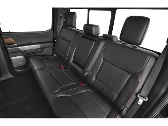 2026 Ford F-350 Super Duty Lariat - Photo 8